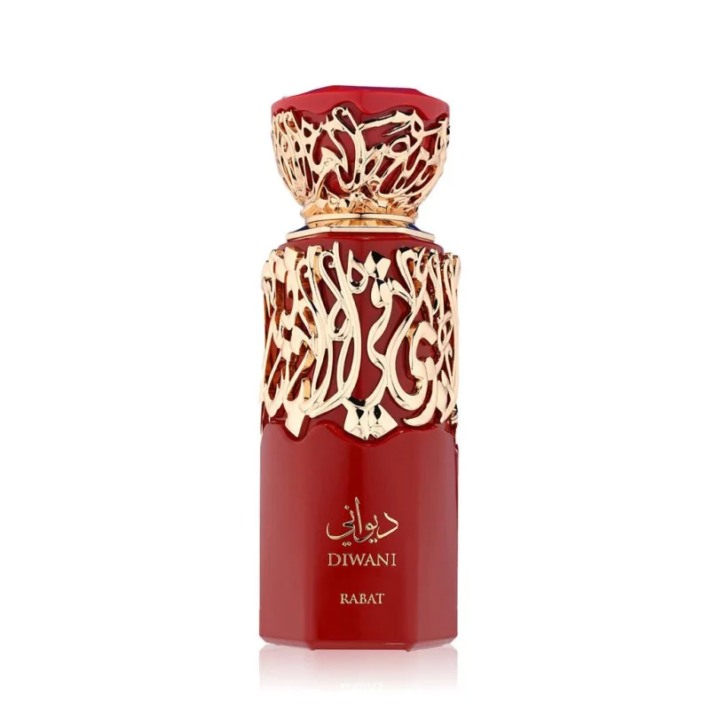 Diwani Rabat agua de perfume unisex