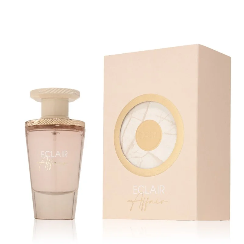 Éclair Affair agua de perfume unisex