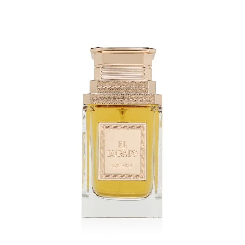 El Dorado Eau de Parfum para hombre