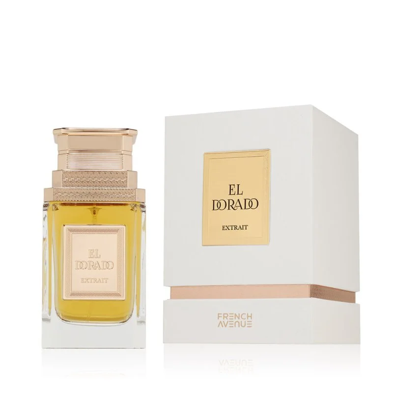 El Dorado Eau de Parfum para hombre