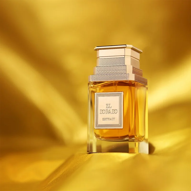 El Dorado Eau de Parfum para hombre
