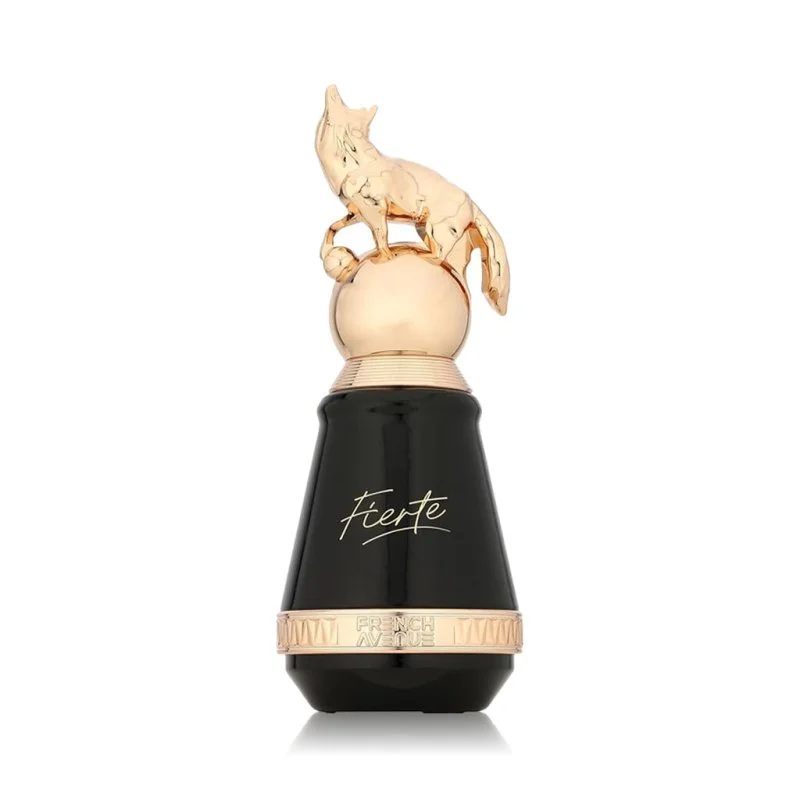 Fierte Eau de Parfum para hombre
