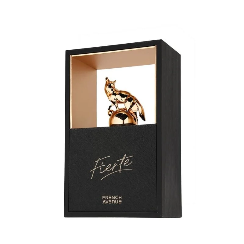 Fierte Eau de Parfum para hombre