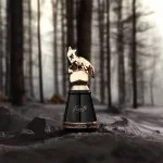 Fierte Eau de Parfum para hombre
