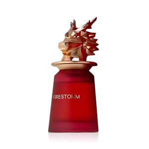 Firestorm agua de perfume unisex