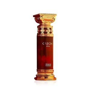 French Avenue Grecia Rosa extracto de perfume unisex