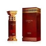 Grecia Rosa extracto de perfume unisex
