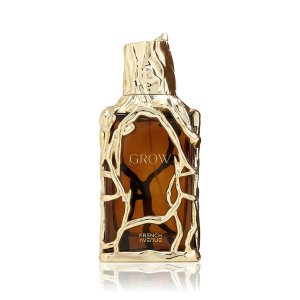Grow extracto de perfume unisex