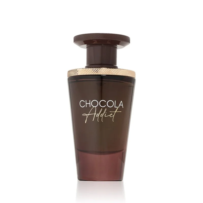 Chocola Addict agua de perfume unisex