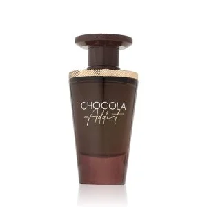 French Avenue Chocola Addict agua de perfume unisex