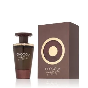 French Avenue Chocola Addict agua de perfume unisex