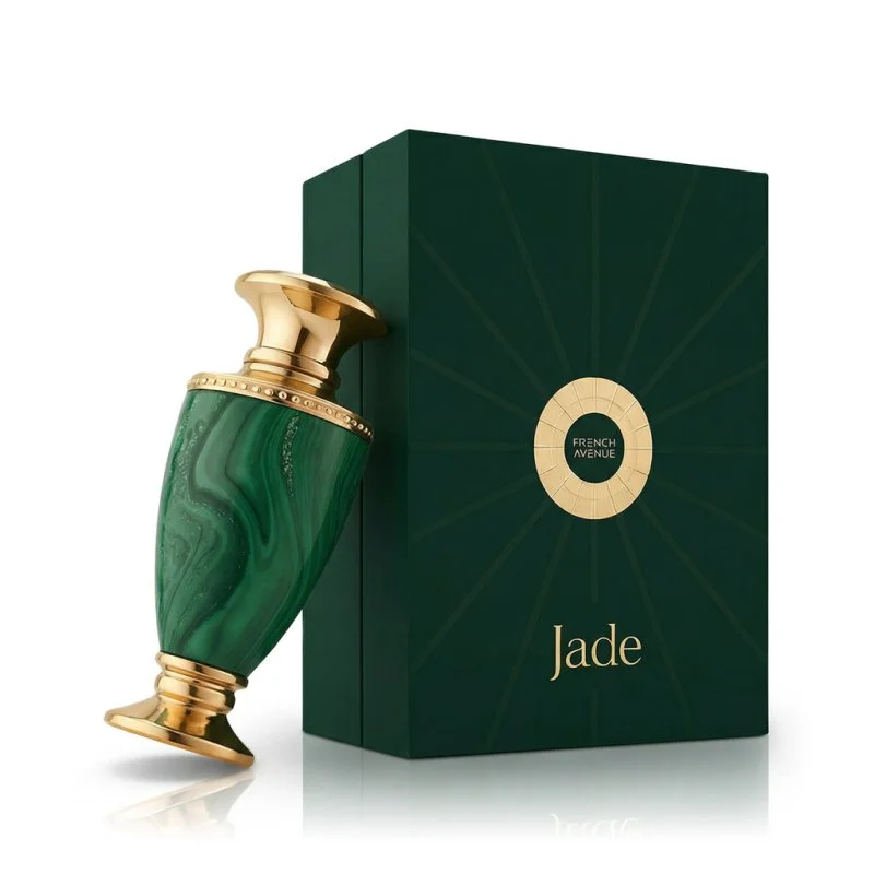 Jade extracto de perfume unisex