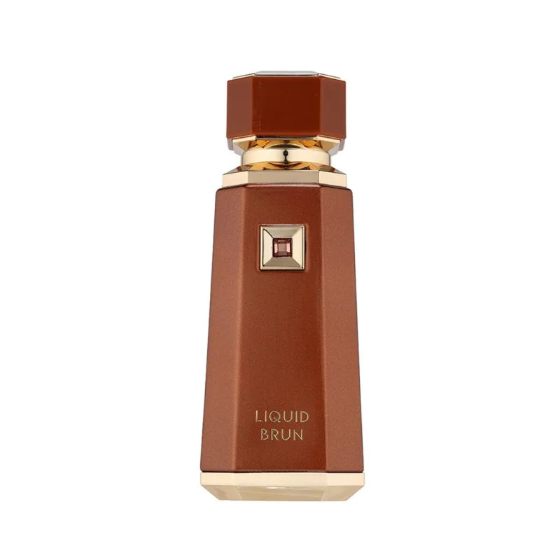 Liquid Brun agua de perfume para hombre