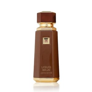 Liquid Brun Edición Limitada extracto de perfume unisex