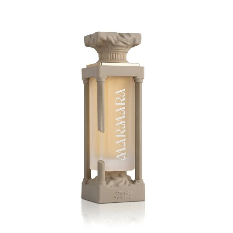 Marmara extracto de perfume para mujer