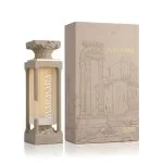 Marmara extracto de perfume para mujer