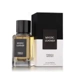 Mystic Leather agua de perfume unisex