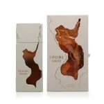 Ravine Ginger extracto de perfume unisex