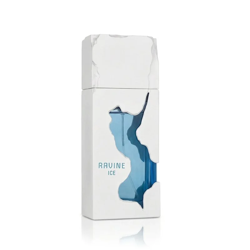 Ravine Ice extracto de perfume unisex