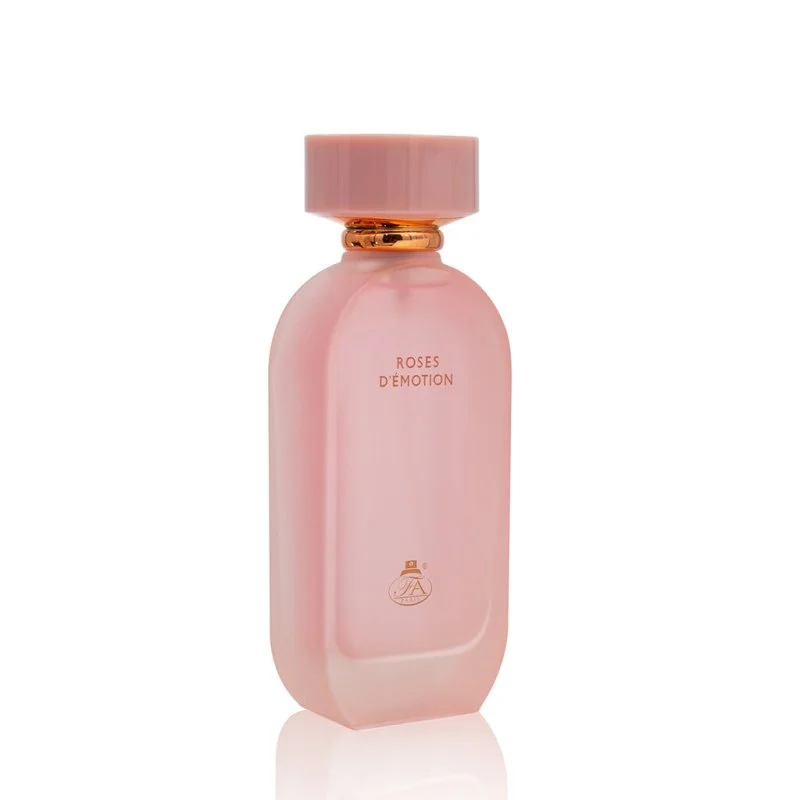 Roses D'Emotion Eau de Parfum para mujer
