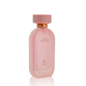 French Avenue Roses D'Emotion Eau de Parfum para mujer