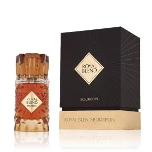 French Avenue Royal Blend Bourbon extracto de perfume unisex