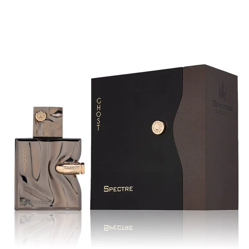 Spectre Ghost eau de parfum para hombre