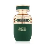 Sultry Woods agua de perfume para mujer 80 ml
