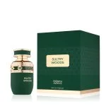 Sultry Woods agua de perfume para mujer