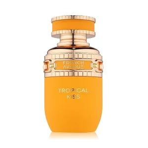 French Avenue Tropical Kiss eau de parfum para mujer
