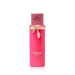Vulcan Baie extracto de perfume unisex