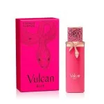 Vulcan Baie extracto de perfume unisex