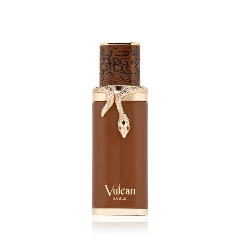 Vulcan Sable agua de perfume unisex