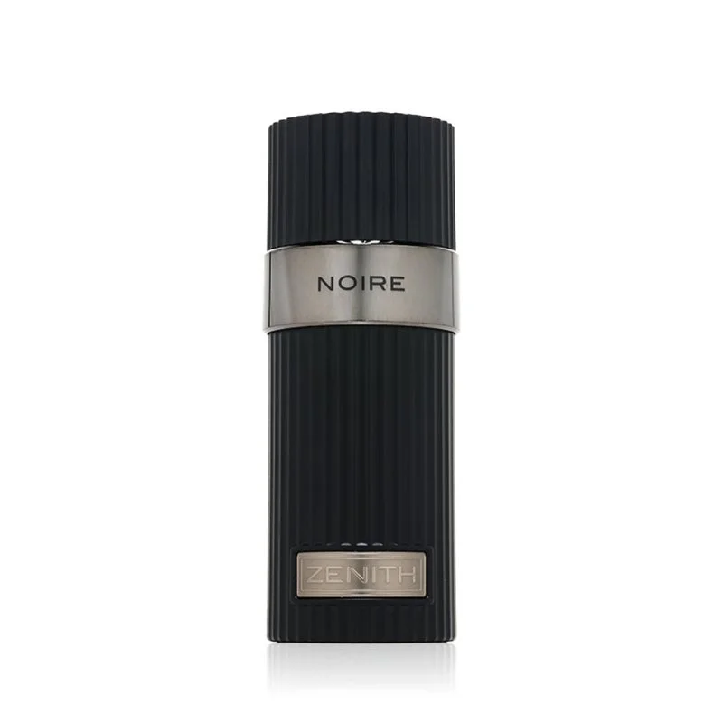 Zenith Noire eau de parfum para hombre