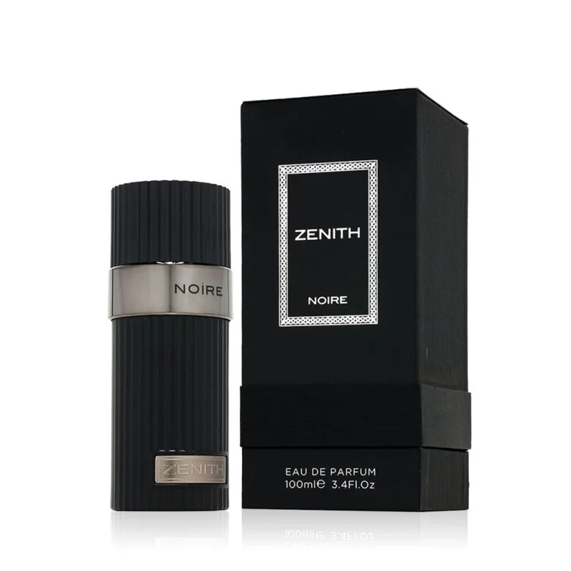 Zenith Noire eau de parfum para hombre