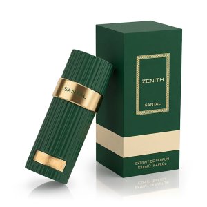 Zenith Santal extracto de perfume unisex