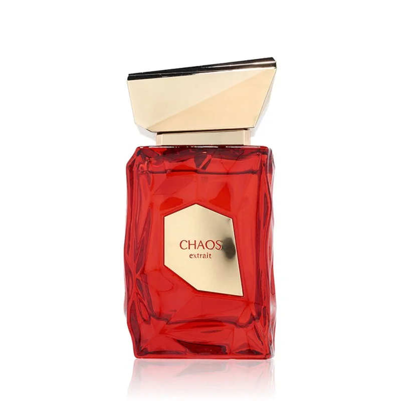 Chaos extracto de perfume unisex 100 ml