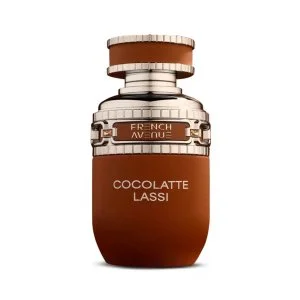 French Avenue Cocolatte Lassi agua de perfume unisex