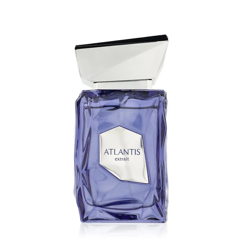 Atlantis Extrait de Parfum extracto de perfume unisex 100 ml