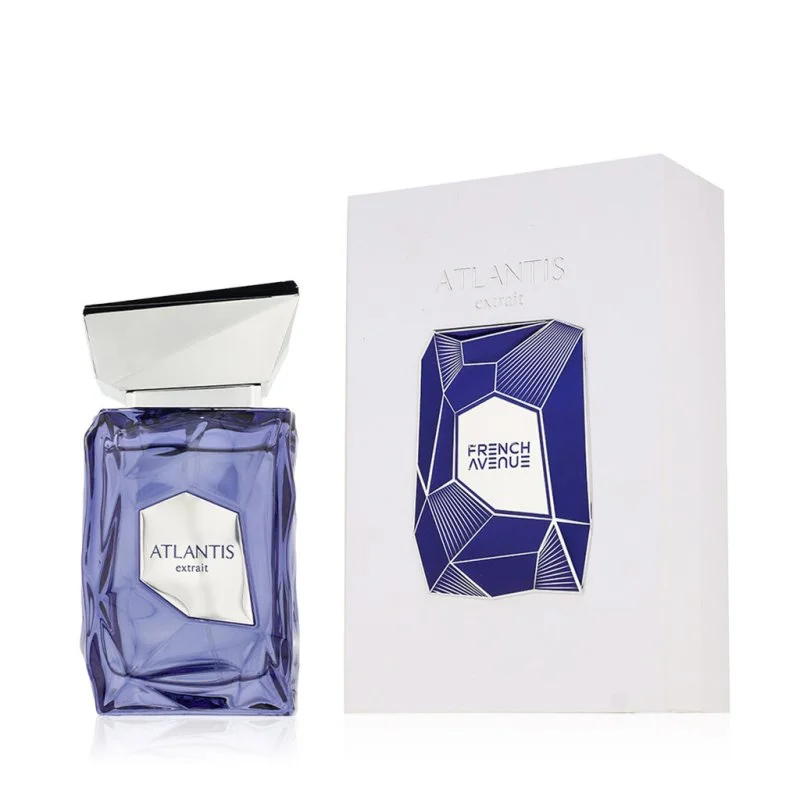 Atlantis Extrait de Parfum extracto de perfume unisex 100 ml