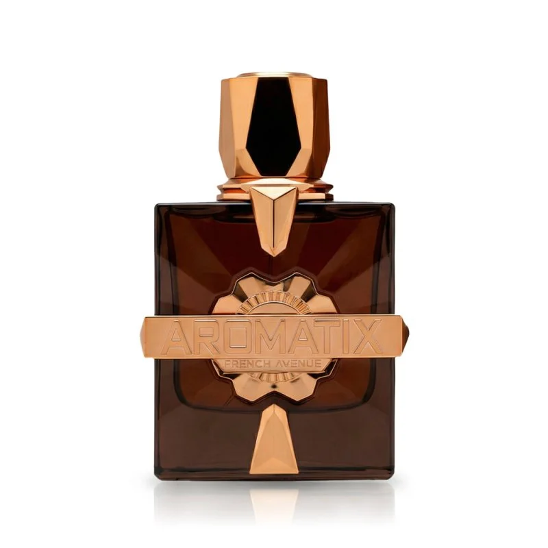 Aromatix Naughty Dates extracto de perfume unisex 100 ml