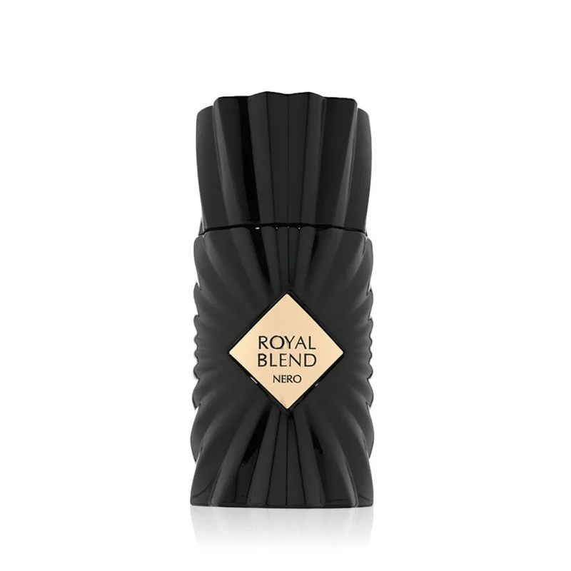 Royal Blend Nero extracto de perfume unisex 100 ml