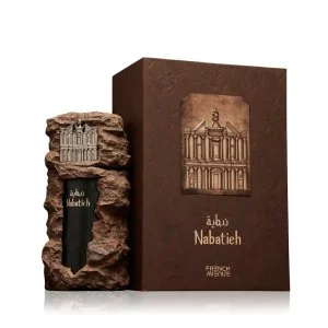 French Avenue Nabatieh extracto de perfume unisex