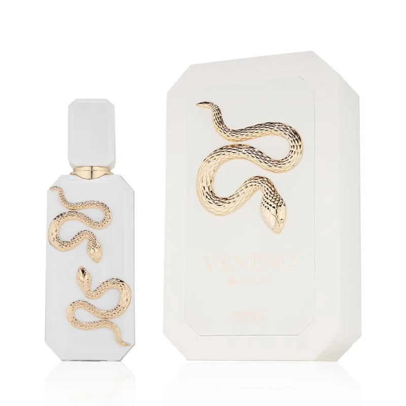 Veneno Bianco extracto de perfume unisex 100 ml