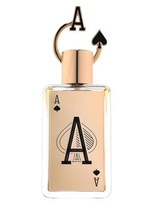 Fragrance World Ace U Agua de Perfume