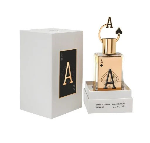 Ace U Agua de Perfume 80 ml