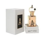 Ace U Agua de Perfume 80 ml