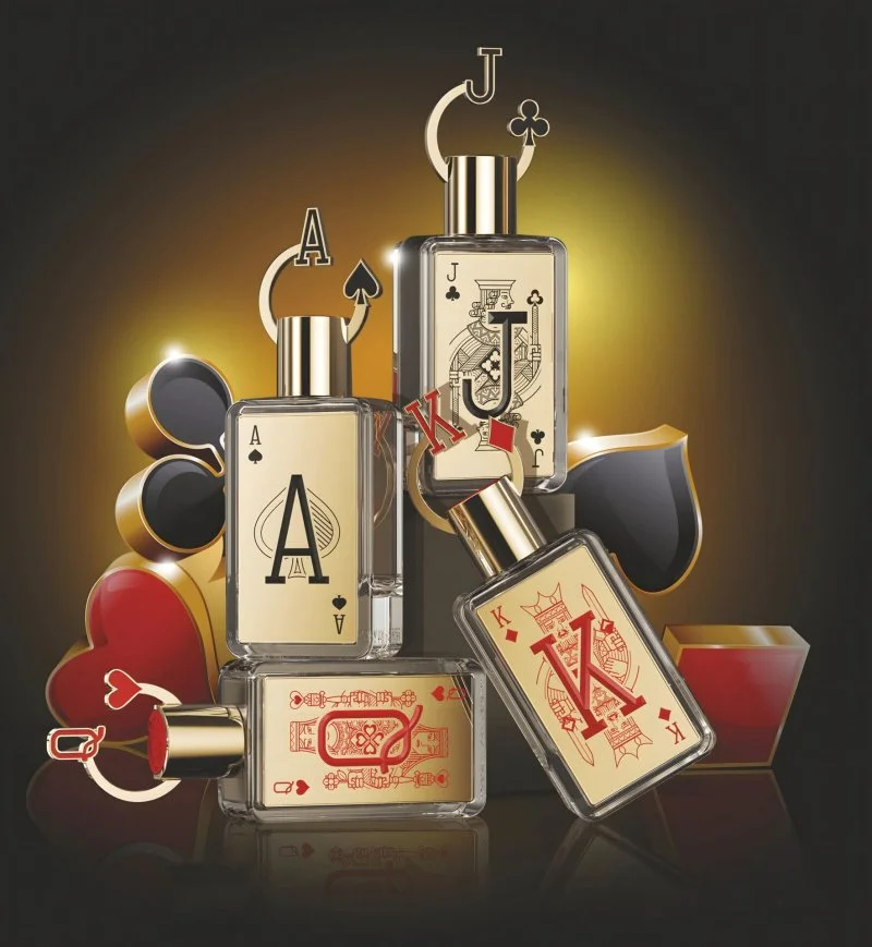 Ace U Agua de Perfume 80 ml