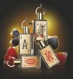 Ace U Agua de Perfume 80 ml