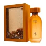 Amber D´or U agua de perfume 100 ml